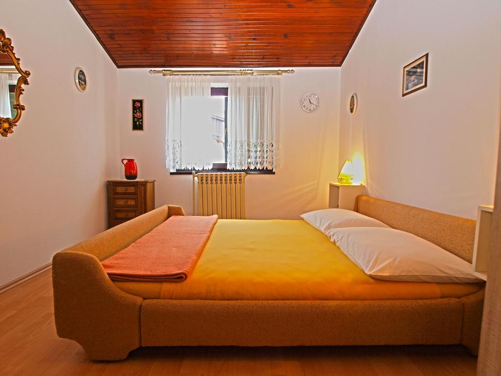 Apartment Banjole 417 Exterior photo