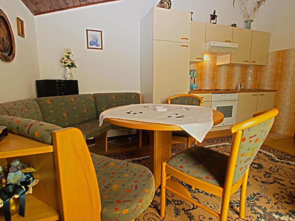 Apartment Banjole 417 Exterior photo