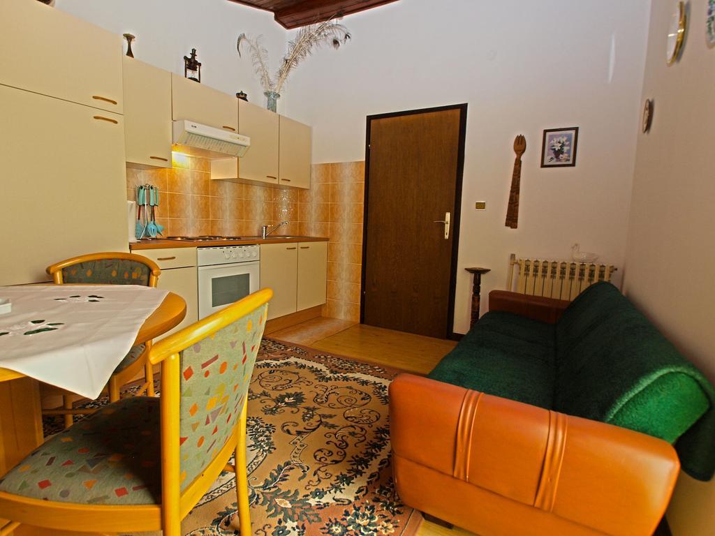 Apartment Banjole 417 Exterior photo