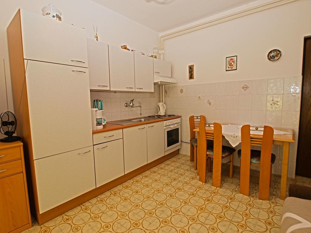 Apartment Banjole 417 Exterior photo