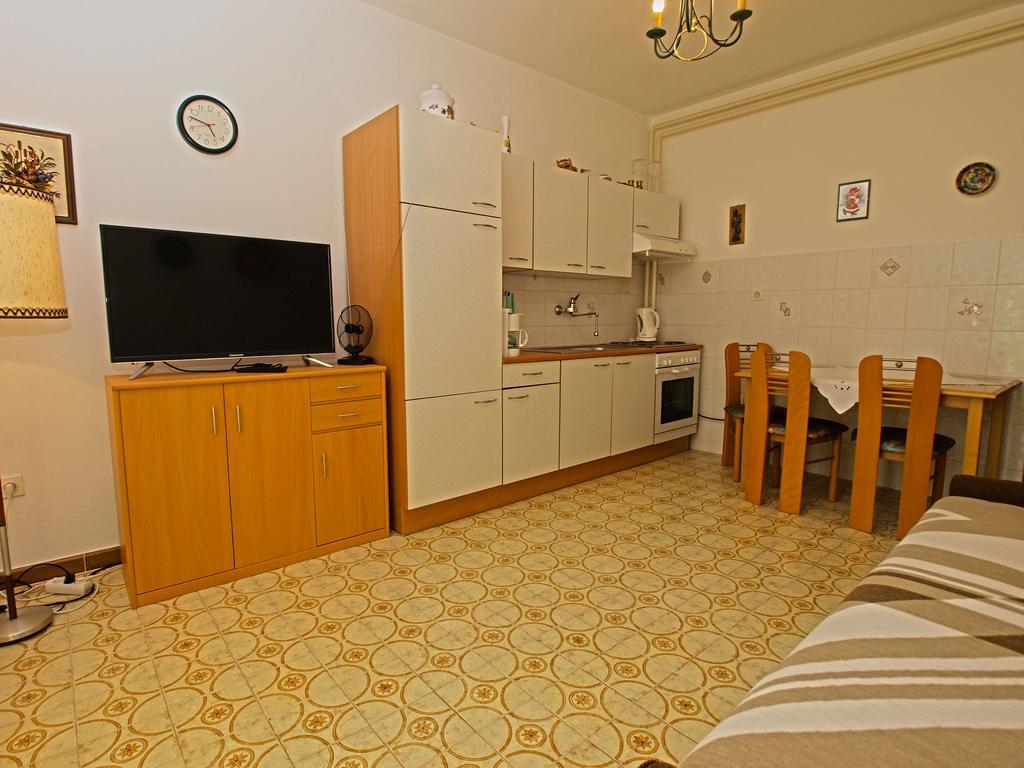 Apartment Banjole 417 Exterior photo