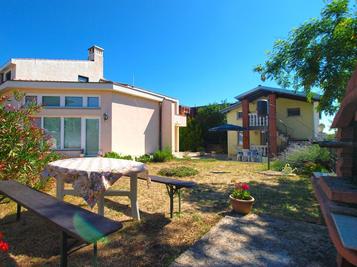 Apartment Banjole 417 Exterior photo