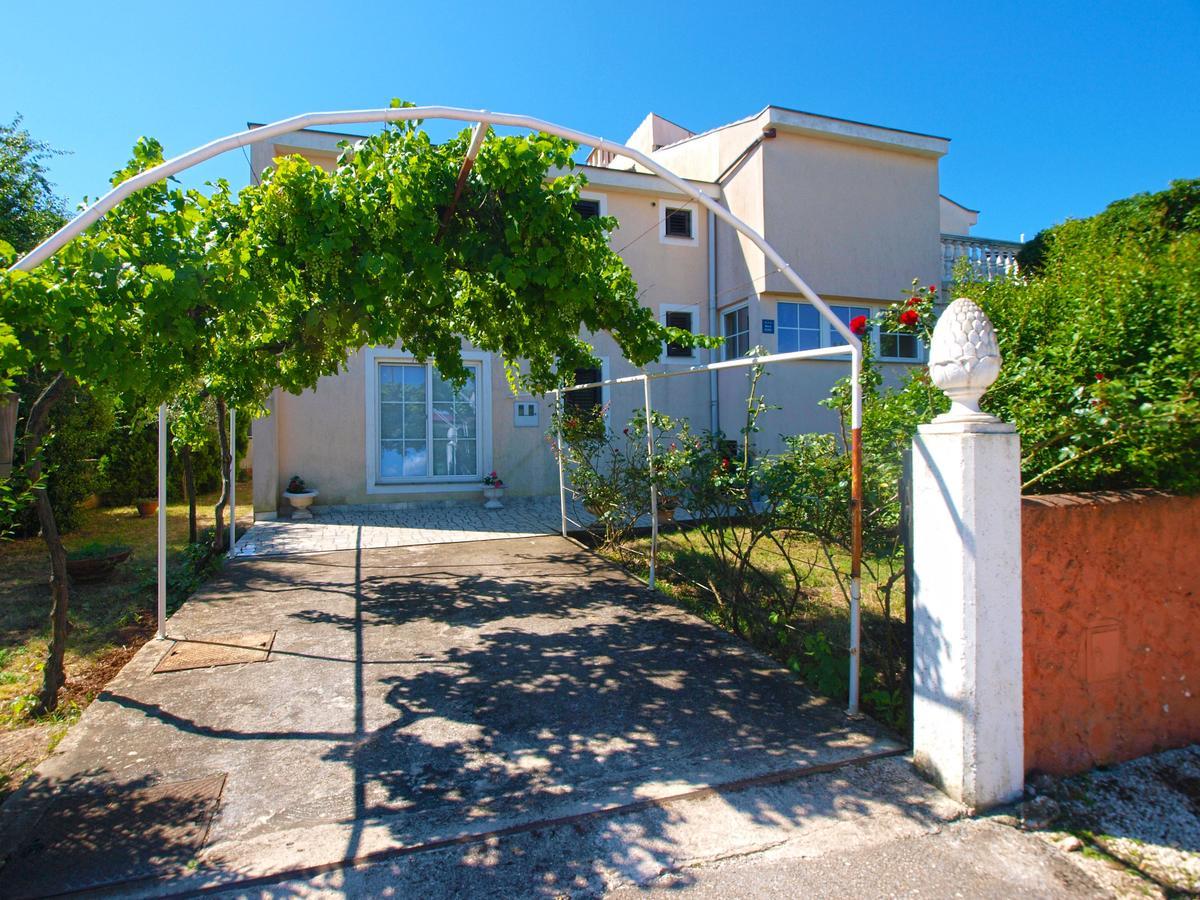 Apartment Banjole 417 Exterior photo